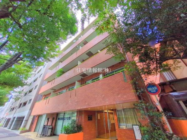 中古マンション 東京都世田谷区野沢３丁目31-3 東急田園都市線駒沢大学駅 5,480万円