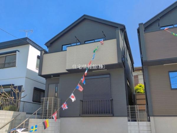 新築戸建 千葉県八千代市大和田274-28 京成本線京成大和田駅 2,990万円