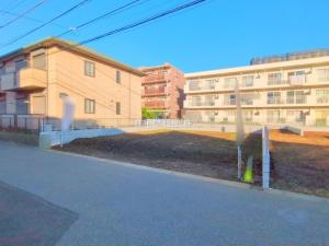 土地 千葉県船橋市習志野台５丁目2-16 東葉高速鉄道北習志野駅 44800000