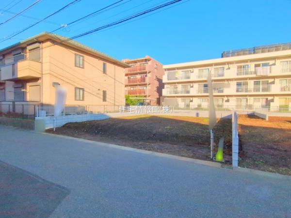 土地 千葉県船橋市習志野台５丁目2-16 東葉高速鉄道北習志野駅 4,480万円