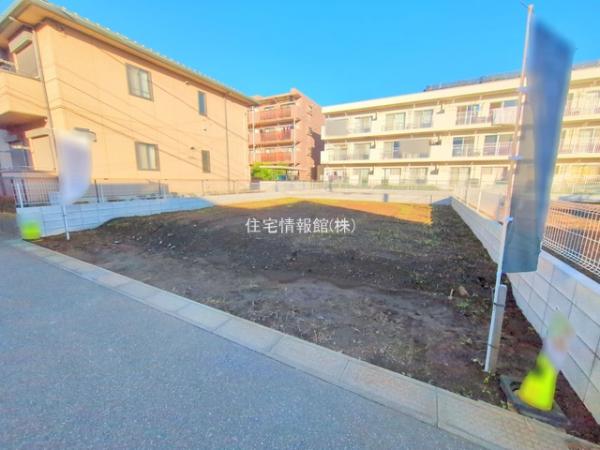 習志野台5丁目I 