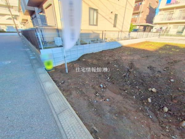 習志野台5丁目I 
