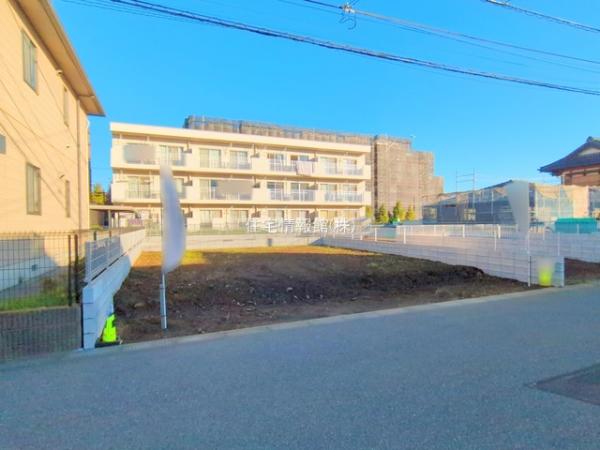 習志野台5丁目I 