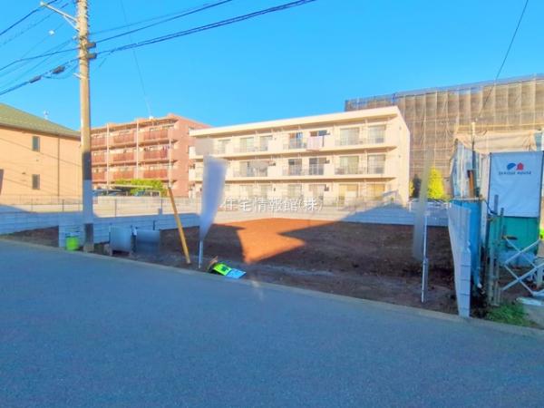 土地 千葉県船橋市習志野台５丁目2-16 東葉高速鉄道北習志野駅 4,380万円