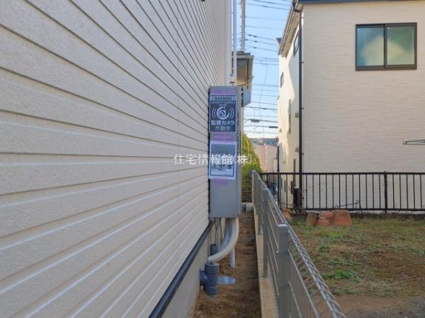 川崎市高津区梶ケ谷4期 