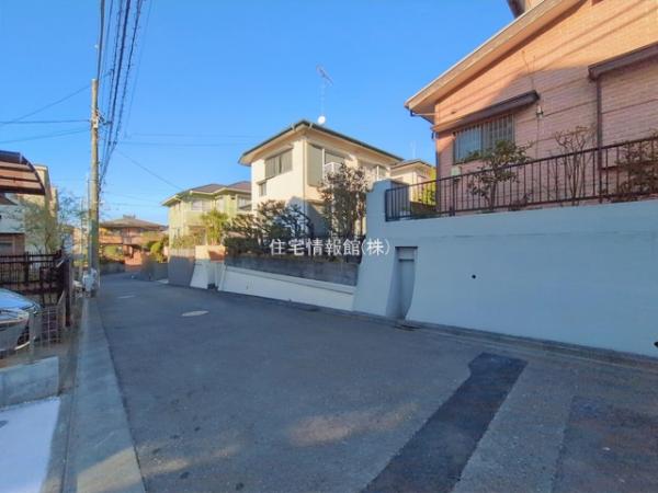 川崎市高津区梶ケ谷4期 