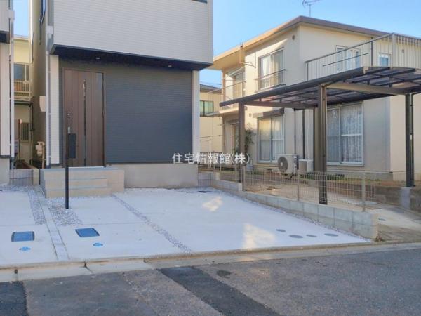 川崎市高津区梶ケ谷4期 