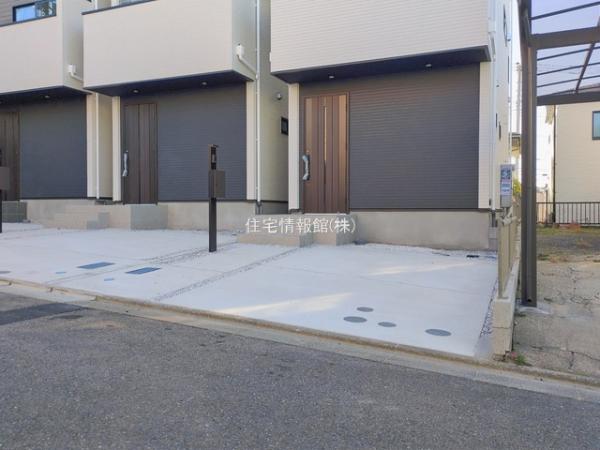 川崎市高津区梶ケ谷4期 