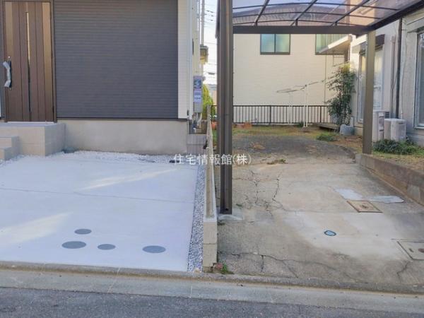 川崎市高津区梶ケ谷4期 