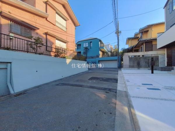 川崎市高津区梶ケ谷4期 