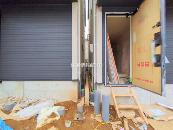 川崎市高津区梶ケ谷4期 