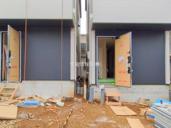 川崎市高津区梶ケ谷4期 