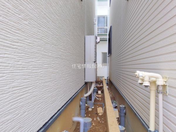 川崎市高津区梶ケ谷4期 