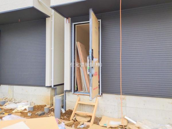 川崎市高津区梶ケ谷4期 