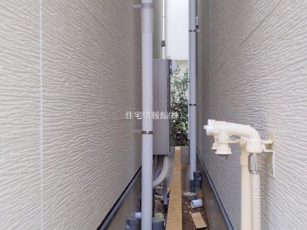 川崎市高津区梶ケ谷4期 