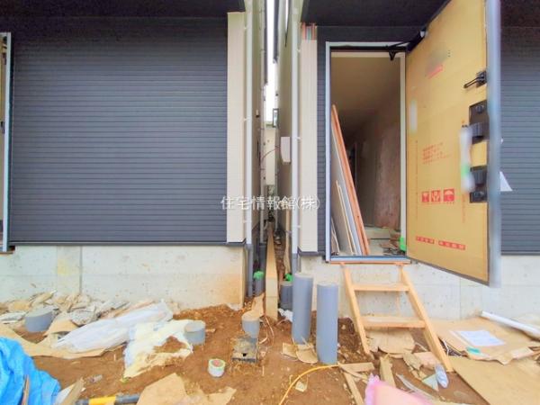 川崎市高津区梶ケ谷4期 