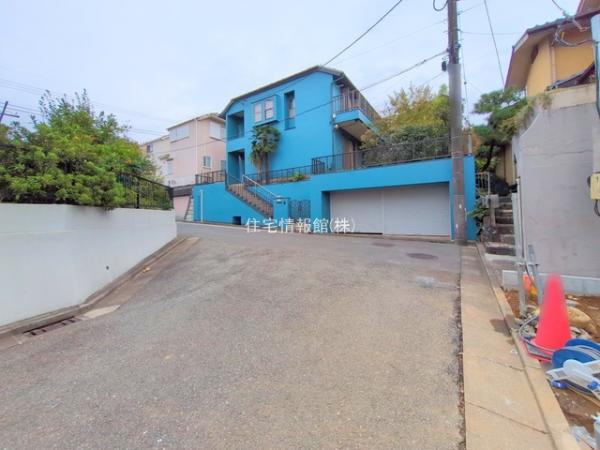 川崎市高津区梶ケ谷4期 