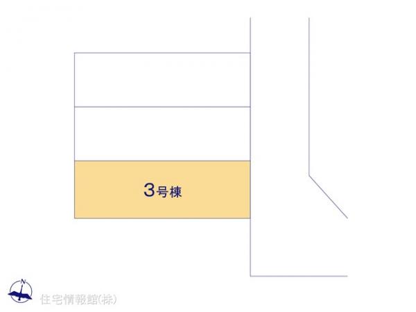 川崎市高津区梶ケ谷4期 
