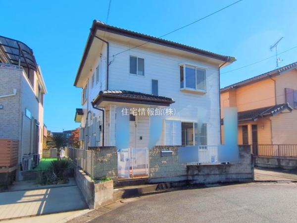 中古戸建 千葉県千葉市若葉区若松町2173-68 千葉都市モノレール小倉台駅 2,029万円