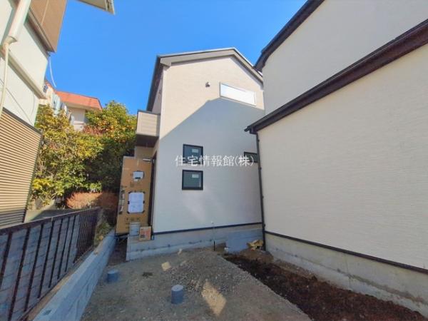 新築戸建 神奈川県相模原市南区相南１丁目15-41 小田急線小田急相模原駅 4,380万円