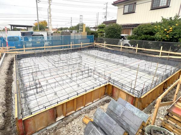新築戸建 神奈川県藤沢市下土棚 小田急江ノ島線長後駅 4,580万円