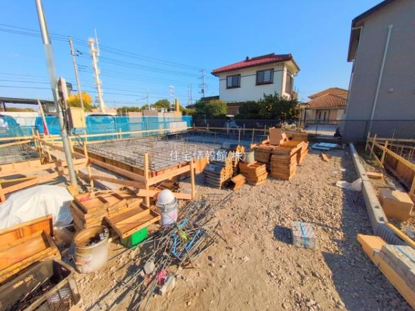 新築戸建 神奈川県藤沢市下土棚2092 小田急江ノ島線長後駅 4,580万円