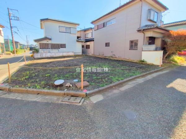 土地 神奈川県相模原市中央区田名2135-8 JR横浜線橋本駅 990万円