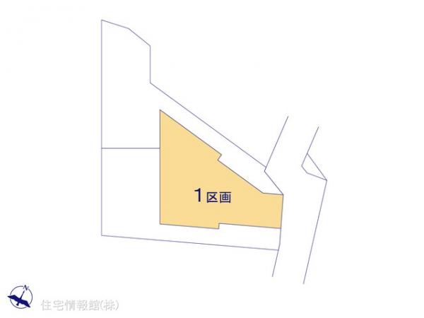 土地 千葉県松戸市上矢切233 北総鉄道矢切駅 3,150万円