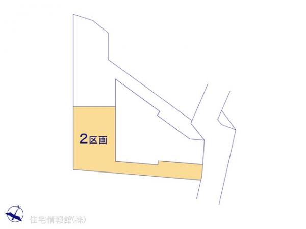 土地 千葉県松戸市上矢切233 北総鉄道矢切駅 2,650万円