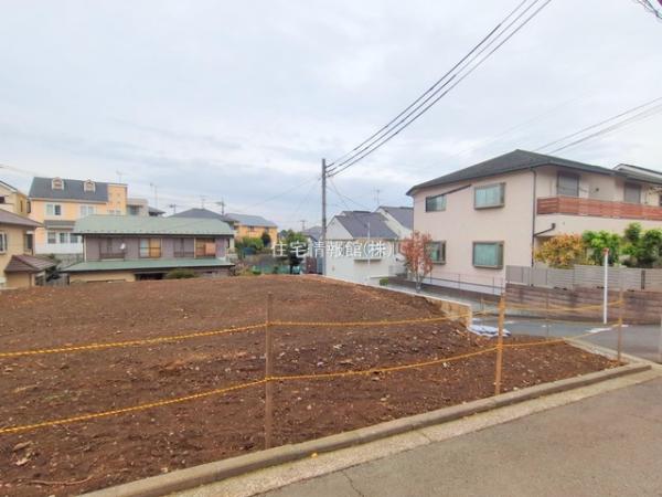 土地 神奈川県横浜市港北区錦が丘29-1 東急東横線菊名駅 7,490万円