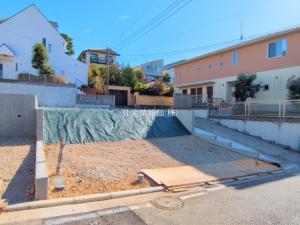 土地 神奈川県横浜市港北区篠原西町10-24 東急東横線白楽駅 79800000