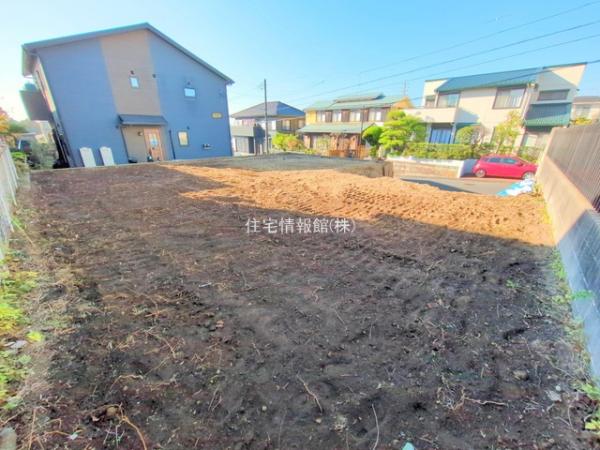 土地 神奈川県鎌倉市寺分２丁目5-13 湘南モノレール湘南町屋駅 4,480万円