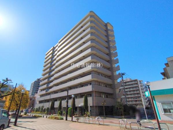中古マンション 神奈川県厚木市中町３丁目8-1 小田急線本厚木駅 3,999万円