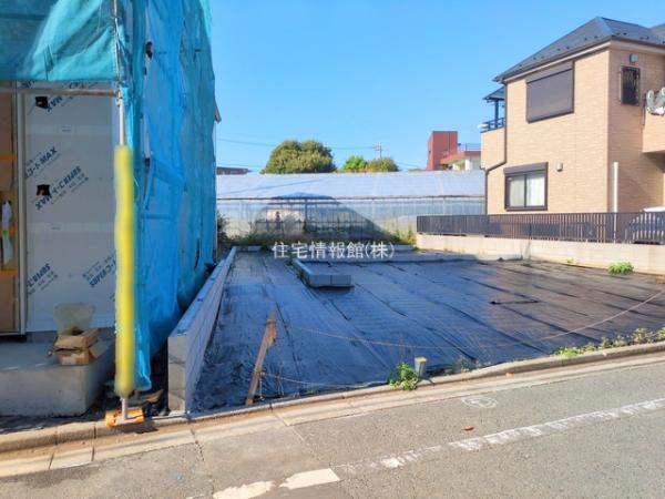 土地 東京都江戸川区南小岩２丁目22-11 JR中央・総武線小岩駅 3,790万円