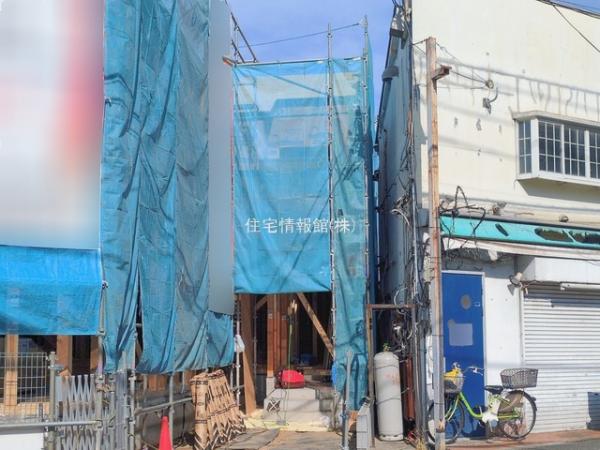 横浜市鶴見区馬場1丁目5期 