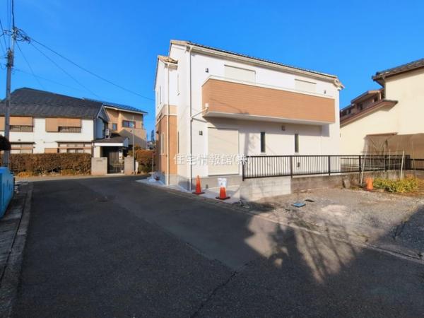 相模原市緑区二本松1丁目7期 