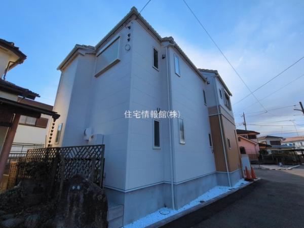 相模原市緑区二本松1丁目7期 