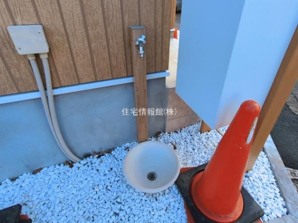 相模原市緑区二本松1丁目7期 