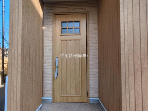 相模原市緑区二本松1丁目7期 