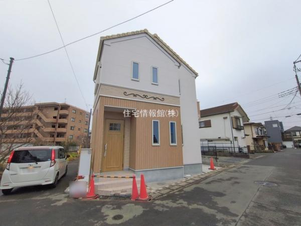 相模原市緑区二本松1丁目7期 