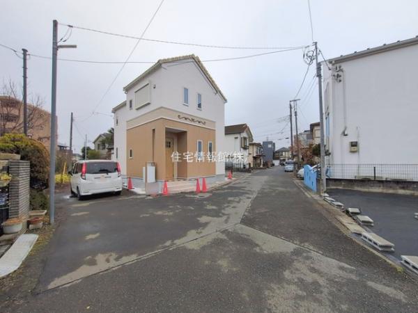 相模原市緑区二本松1丁目7期 