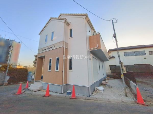 相模原市緑区二本松1丁目7期 