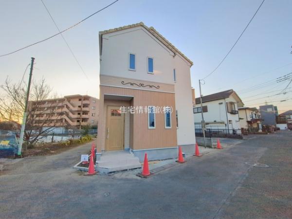 相模原市緑区二本松1丁目7期 