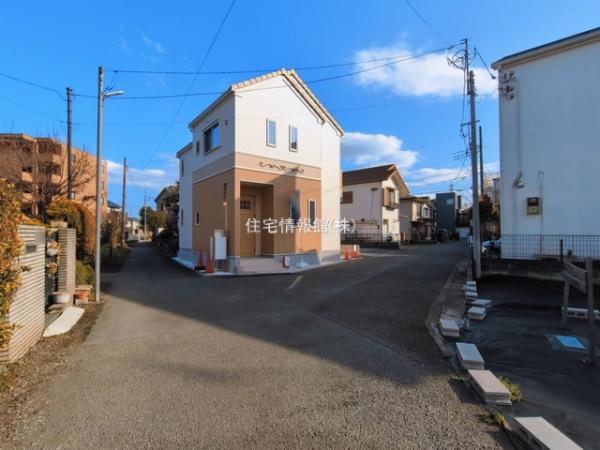 相模原市緑区二本松1丁目7期 