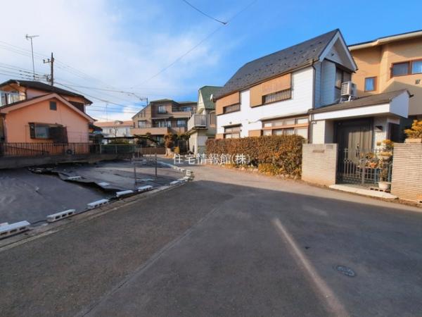 相模原市緑区二本松1丁目7期 