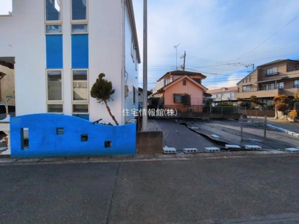 相模原市緑区二本松1丁目7期 