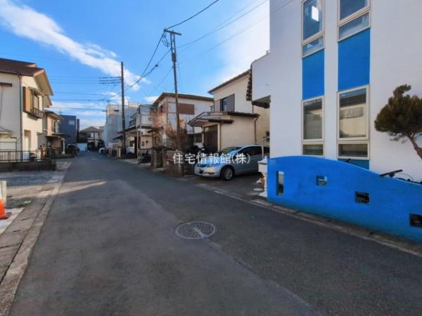 相模原市緑区二本松1丁目7期 