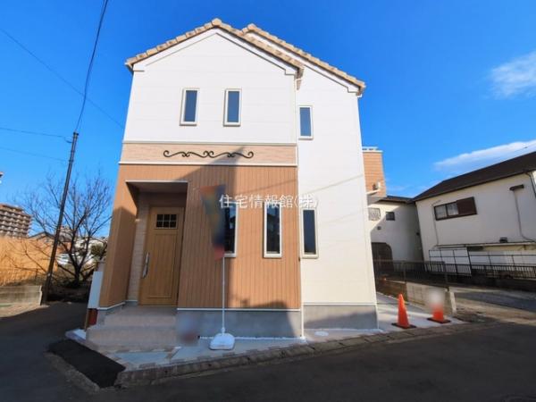 相模原市緑区二本松1丁目7期 