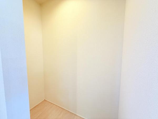 千葉市加曽利町6期3棟 収納