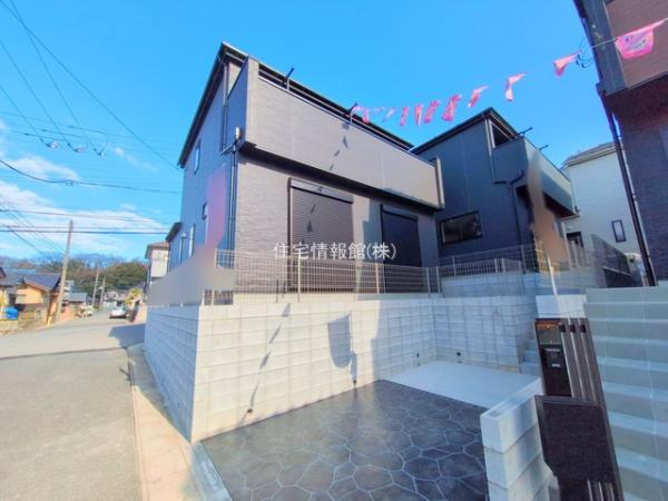 千葉市加曽利町6期3棟 